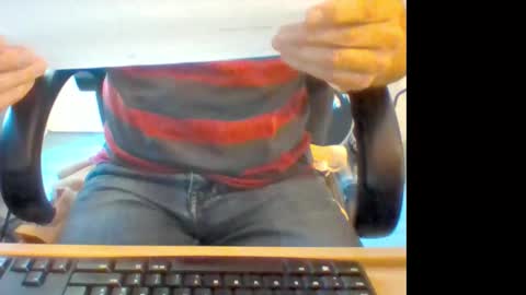 Snapshot of icumalot4you chatting on September 2025 10:38:02 AM icumalot4you online show from September 2025 10:38:02 AM