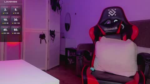 Snapshot of icyalcine chatting on December 2024 05:22:02 PM Mary online show from December 2024 05:22:02 PM