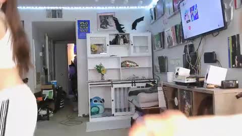 doubletrouble online show from March 2026 06:32:01 PM