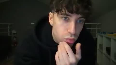 Snapshot of icyninesix chatting on January 2025 11:16:02 PM icyninesix online show from January 2025 11:16:02 PM