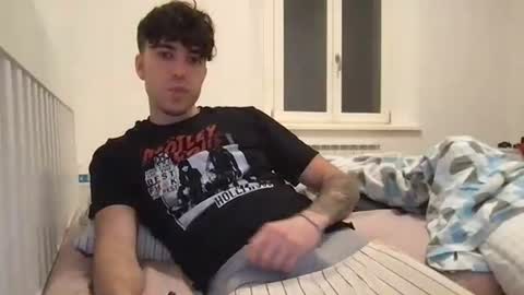 Snapshot of icyninesix chatting on January 2025 01:45:02 AM icyninesix online show from January 2025 01:45:02 AM