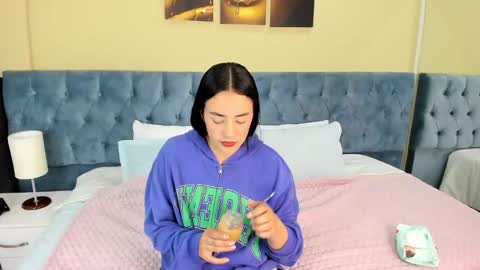 Icy online show from February 2025 11:46:02 AM