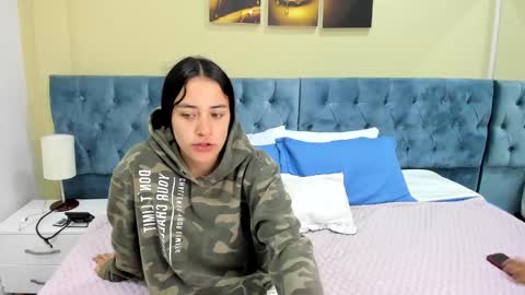 Icy online show from February 2025 11:23:02 AM