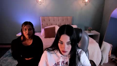 Icy online show from February 2026 02:45:01 AM