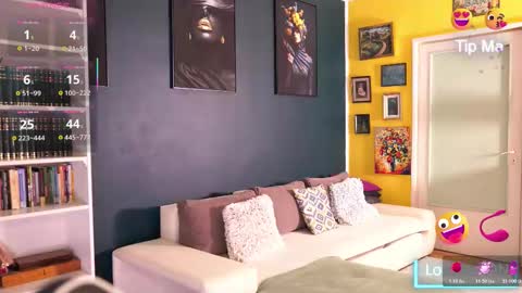 Little Flower online show from October 2025 03:36:01 PM