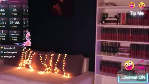 Little Flower online show from December 2025 07:53:02 PM