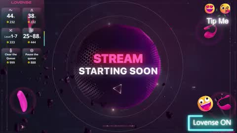 Little Flower online show from January 2026 05:48:01 PM