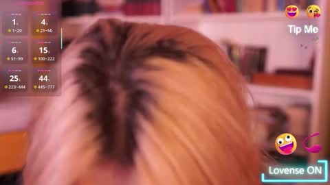 Little Flower online show from February 2026 06:12:02 PM