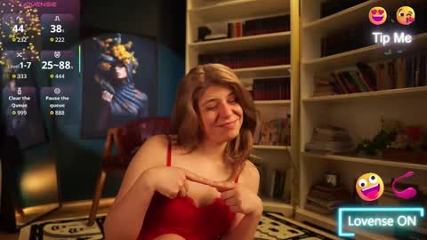 Little Flower online show from February 2026 11:11:02 PM