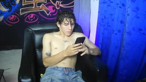 JENN GRECIA MILLER online show from October 2025 04:13:02 AM