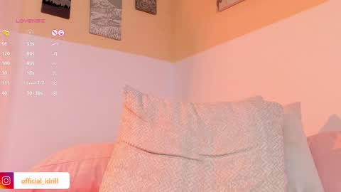 Snapshot of idriill chatting on February 2025 06:00:01 PM idrill online show from February 2025 06:00:01 PM