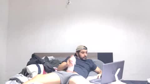 IDUCK96 online show from November 2025 11:36:02 AM