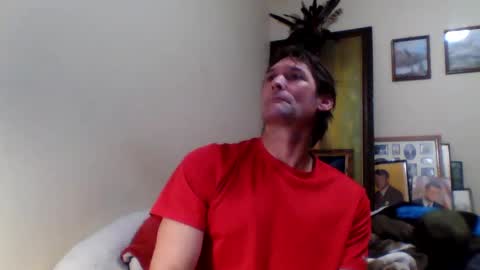 Darthmark420 online show from December 2024 07:26:01 AM