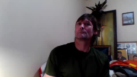 Darthmark420 online show from December 2024 04:20:02 AM