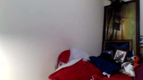 Darthmark420 online show from December 2024 09:22:01 AM