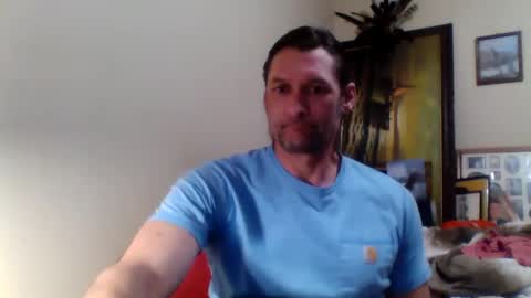 Darthmark420 online show from February 2025 03:42:02 AM