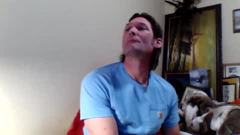 Darthmark420 online show from February 2025 08:48:02 AM