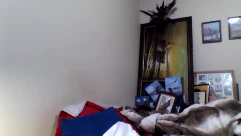 Darthmark420 online show from March 2025 10:15:02 AM