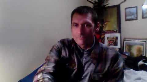 Darthmark420 online show from November 2025 05:40:02 AM