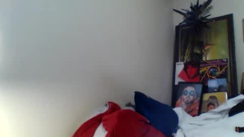 Darthmark420 online show from March 2026 07:47:02 AM