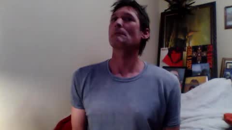 Darthmark420 online show from April 2026 09:51:02 AM