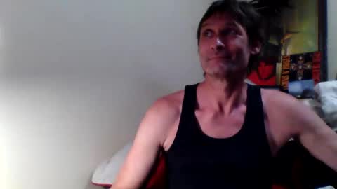 Darthmark420 online show from April 2026 08:20:01 AM