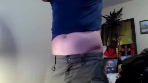 Darthmark420 online show from April 2026 09:44:01 AM