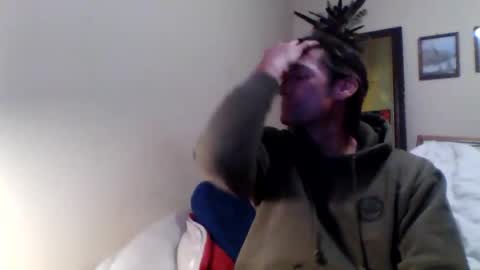 Darthmark420 online show from April 2026 09:41:02 AM