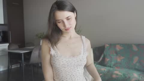 Belle online show from February 2025 12:28:01 PM