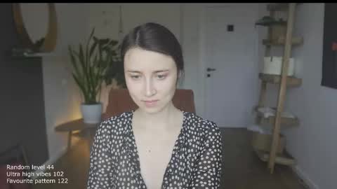 Belle online show from October 2025 11:11:01 AM