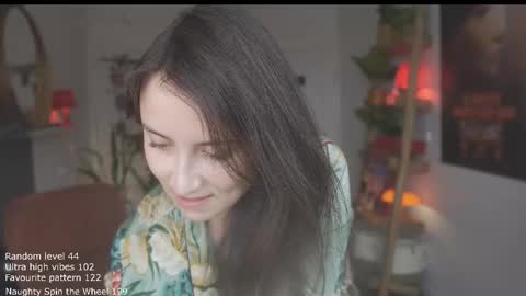 Belle online show from March 2026 12:51:02 PM