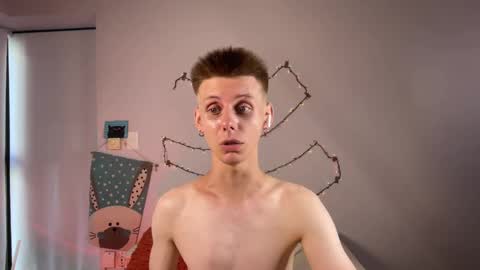 Snapshot of igarsson chatting on February 2025 08:11:02 PM vladito online show from February 2025 08:11:02 PM