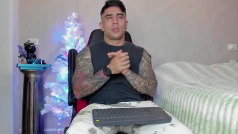 Igor scott online show from December 2024 02:19:01 AM