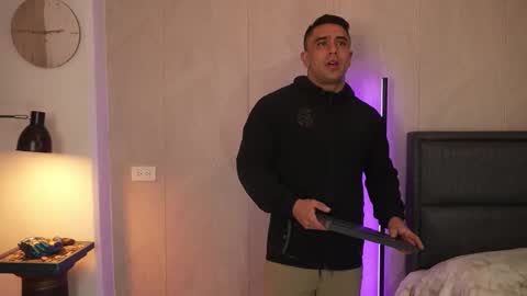 Igor scott online show from February 2026 01:57:01 AM