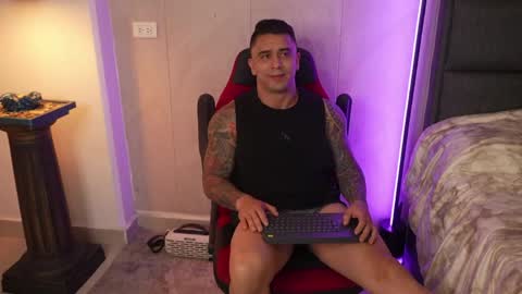 Igor scott online show from March 2026 02:13:01 AM