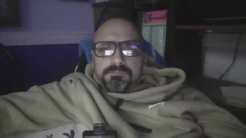 igorargen4 online show from October 2025 01:41:02 AM