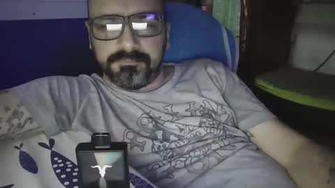 igorargen4 online show from November 2025 12:54:01 AM