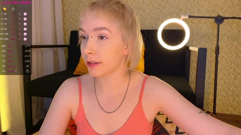 Emmy  help me reach 100 thumbs up online show from December 2024 04:29:02 PM