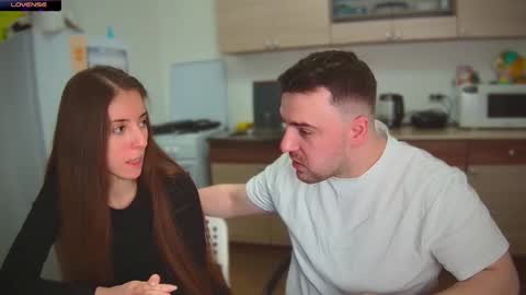 Julia and Mira online show from December 2024 01:12:01 PM