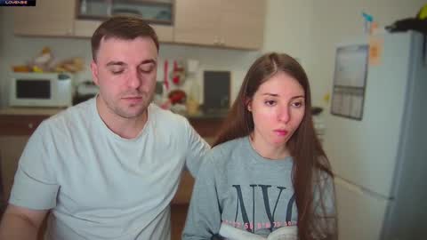 Julia and Mira online show from January 2025 02:28:02 PM