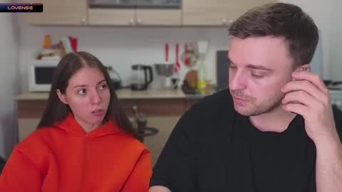 Julia and Mira online show from January 2025 05:49:02 PM