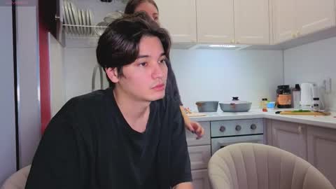 Julia and Mira online show from October 2025 12:42:02 PM