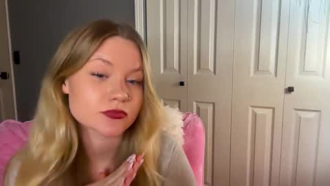 cassie online show from February 2026 09:11:01 PM