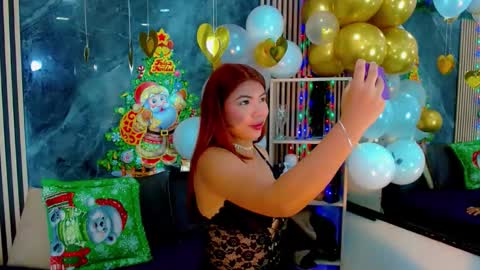 iisalombardi online show from December 2025 06:20:02 AM