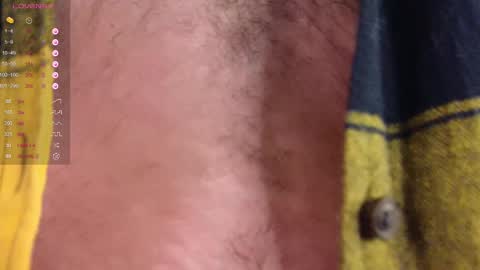 Sam online show from February 2025 08:53:02 PM