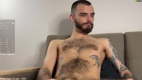 Sam online show from September 2025 08:30:01 PM