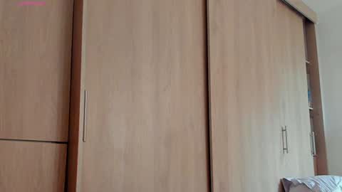 Snapshot of iki_mei chatting on January 2025 07:09:02 PM Maria online show from January 2025 07:09:02 PM