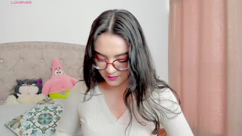 Snapshot of iki_mei chatting on February 2025 02:16:01 PM Maria online show from February 2025 02:16:01 PM