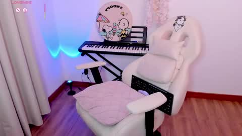 Snapshot of iki_mei chatting on May 2026 01:57:16 AM Maria online show from May 2026 01:57:16 AM