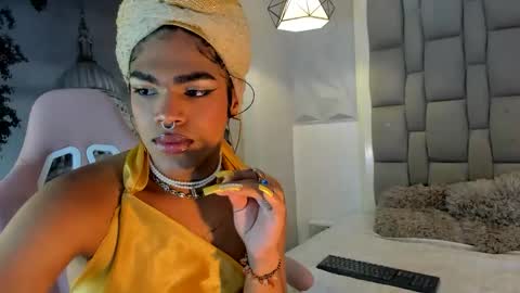 Snapshot of ile_matamba chatting on October 2025 02:40:01 PM ile_matamba online show from October 2025 02:40:01 PM